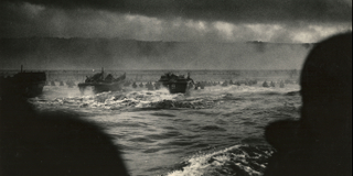 Illustration for article titled 12 Pieces of Tech That Turned the Tide At Normandy
